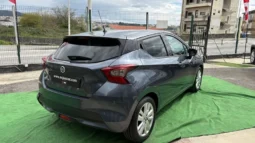 Nissan Micra 1.0 IG-T N-Connecta 2019 completo