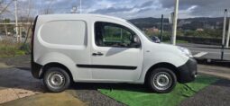 Renault Kangoo 1.5 dCi Compact 3 Lugares IVA Dedutível completo