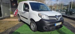 Renault Kangoo 1.5 dCi Compact 3 Lugares IVA Dedutível completo