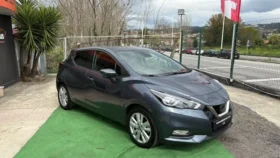 Nissan Micra 1.0 IG-T N-Connecta 2019