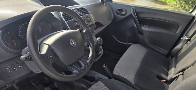 Renault Kangoo 1.5 dCi Compact 3 Lugares IVA Dedutível completo