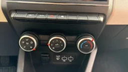 Renault Clio V 1.0 TCe Limited Bi-Fuel 2021 – Econômico e Completo completo