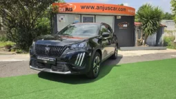 Peugeot e-2008 50kWh Allure 2025 à Venda no Porto | Garantia de fábrica