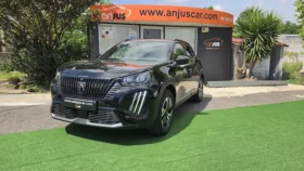 Peugeot e-2008 50kWh Allure 2025 à Venda no Porto | Garantia de fábrica