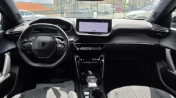 Peugeot e-2008 50kWh Allure 2025 à Venda no Porto | Garantia de fábrica completo