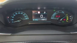 Peugeot e-208 Style 50kWh 2023 136cv 37 mil km completo