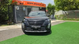 Peugeot e-2008 50kWh Allure 2025 à Venda no Porto | Garantia de fábrica