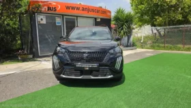 Peugeot e-2008 50kWh Allure 2025 à Venda no Porto | Garantia de fábrica