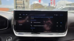 Peugeot e-2008 50kWh Allure 2025 à Venda no Porto | Garantia de fábrica completo
