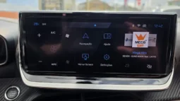 Peugeot e-2008 50kWh Allure 2025 à Venda no Porto | Garantia de fábrica completo