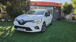 Renault Clio V 1.0 TCe Evolution Bi-Fuel 2023 | Nacional | Porto Stand Anjuscar