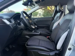 Renault Captur 1.0 TCe Evolution 2022 no Porto e Gondomar  Stand Anjuscar completo