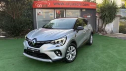 Renault Captur 1.0 TCe Evolution 2022 no Porto e Gondomar  Stand Anjuscar