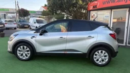 Renault Captur 1.0 TCe Evolution 2022 no Porto e Gondomar  Stand Anjuscar