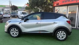 Renault Captur 1.0 TCe Evolution 2022 no Porto e Gondomar Stand Anjuscar