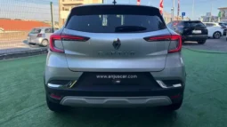Renault Captur 1.0 TCe Evolution 2022 no Porto e Gondomar  Stand Anjuscar completo