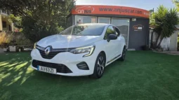 Renault Clio V 1.0 TCe Evolution Bi-Fuel 2023 | Nacional | Porto Stand Anjuscar