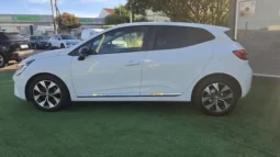 Renault Clio V 1.0 TCe Evolution Bi-Fuel 2023 | Nacional | Porto Stand Anjuscar