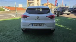 Renault Clio V 1.0 TCe Evolution Bi-Fuel 2023 | Nacional | Porto Stand Anjuscar
