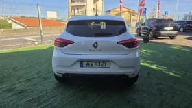 Renault Clio V 1.0 TCe Evolution Bi-Fuel 2023 | Nacional | Porto Stand Anjuscar