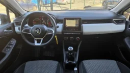 Renault Clio V 1.0 TCe Evolution Bi-Fuel 2023 | Nacional | Porto Stand Anjuscar completo