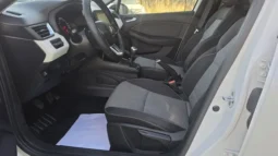 Renault Clio V 1.0 TCe Evolution Bi-Fuel 2023 | Nacional | Porto Stand Anjuscar completo
