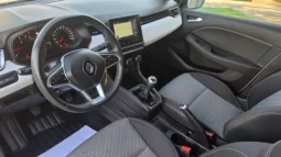 Renault Clio V 1.0 TCe Evolution Bi-Fuel 2023 | Nacional | Porto Stand Anjuscar completo