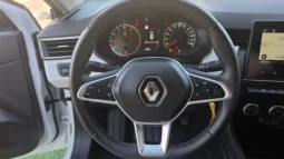 Renault Clio V 1.0 TCe Evolution Bi-Fuel 2023 | Nacional | Porto Stand Anjuscar completo