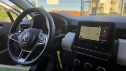 Renault Clio V 1.0 TCe Evolution Bi-Fuel 2023 | Nacional | Porto Stand Anjuscar completo