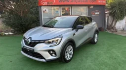 Renault Captur 1.0 TCe Evolution 2022 no Porto e Gondomar  Stand Anjuscar
