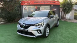 Renault Captur 1.0 TCe Evolution 2022 no Porto e Gondomar  Stand Anjuscar
