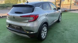 Renault Captur 1.0 TCe Evolution 2022 no Porto e Gondomar  Stand Anjuscar completo