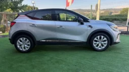 Renault Captur 1.0 TCe Evolution 2022 no Porto e Gondomar  Stand Anjuscar completo