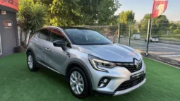 Renault Captur 1.0 TCe Evolution 2022 no Porto e Gondomar  Stand Anjuscar completo