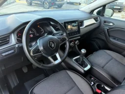 Renault Captur 1.0 TCe Evolution 2022 no Porto e Gondomar  Stand Anjuscar completo