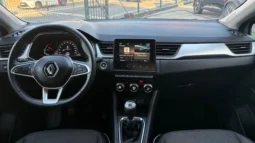 Renault Captur 1.0 TCe Evolution 2022 no Porto e Gondomar  Stand Anjuscar completo