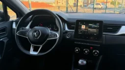 Renault Captur 1.0 TCe Evolution 2022 no Porto e Gondomar  Stand Anjuscar completo