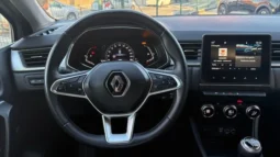 Renault Captur 1.0 TCe Evolution 2022 no Porto e Gondomar  Stand Anjuscar completo