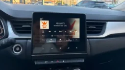 Renault Captur 1.0 TCe Evolution 2022 no Porto e Gondomar  Stand Anjuscar completo