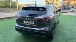 Nissan Qashqai 1.5 dCi 115cv N-Connecta 2020 | Nacional | Porto Stand Anjuscar completo