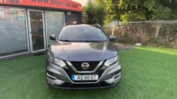 Nissan Qashqai 1.5 dCi 115cv N-Connecta 2020 | Nacional | Porto Stand Anjuscar