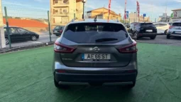 Nissan Qashqai 1.5 dCi 115cv N-Connecta 2020 | Nacional | Porto Stand Anjuscar completo