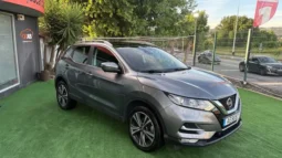Nissan Qashqai 1.5 dCi 115cv N-Connecta 2020 | Nacional | Porto Stand Anjuscar completo