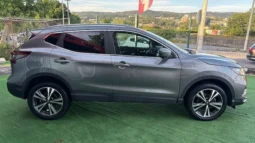 Nissan Qashqai 1.5 dCi 115cv N-Connecta 2020 | Nacional | Porto Stand Anjuscar completo
