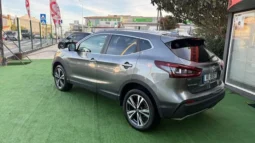 Nissan Qashqai 1.5 dCi 115cv N-Connecta 2020 | Nacional | Porto Stand Anjuscar