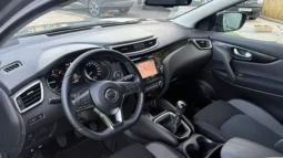Nissan Qashqai 1.5 dCi 115cv N-Connecta 2020 | Nacional | Porto Stand Anjuscar completo