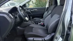 Nissan Qashqai 1.5 dCi 115cv N-Connecta 2020 | Nacional | Porto Stand Anjuscar completo