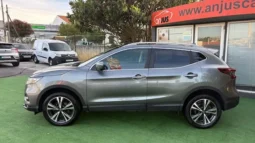 Nissan Qashqai 1.5 dCi 115cv N-Connecta 2020 | Nacional | Porto Stand Anjuscar