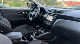 Nissan Qashqai 1.5 dCi 115cv N-Connecta 2020 | Nacional | Porto Stand Anjuscar completo