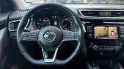 Nissan Qashqai 1.5 dCi 115cv N-Connecta 2020 | Nacional | Porto Stand Anjuscar completo